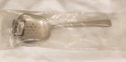 Towle Craftsman Sterling Silver Bon Bon Bon Spoon In Original Sealed Packaging