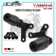 For Yamaha XJ6N Fall Protection Frame Slider Fairing Protector Anti Crash Pad-