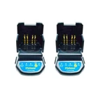 EF Johnson 585-5100-315 Tri Chemistry Charger for Docking STN 5100 Series, 2 Pcs