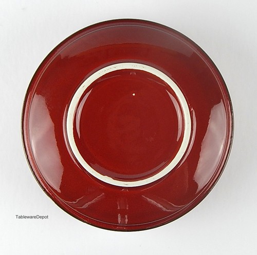 Villeroy & Boch, GRANADA, 5" Coupe Cereal Bows, Set of 2, SUPERB Condition! - Picture 2 of 2