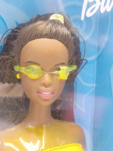 3x Mattel Sit in Style Puppe: Barbie 23421 + Christie 23422 + Teresa 23423, NrfB - Picture 19 of 24