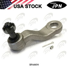 Pitman Arm for GMC Sierra 3500 2001-2006 1Pc