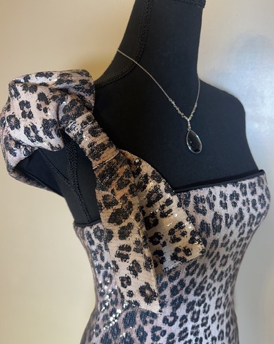 Camila Coelho mini Sexy dress size S - Picture 6 of 6
