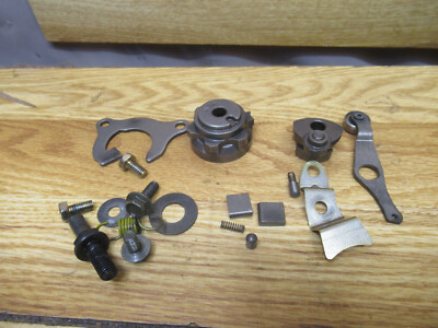 #ad YZ 250 YAMAHA *2002 YZ 250 2002 SHIFT CAM PARTS $38.41