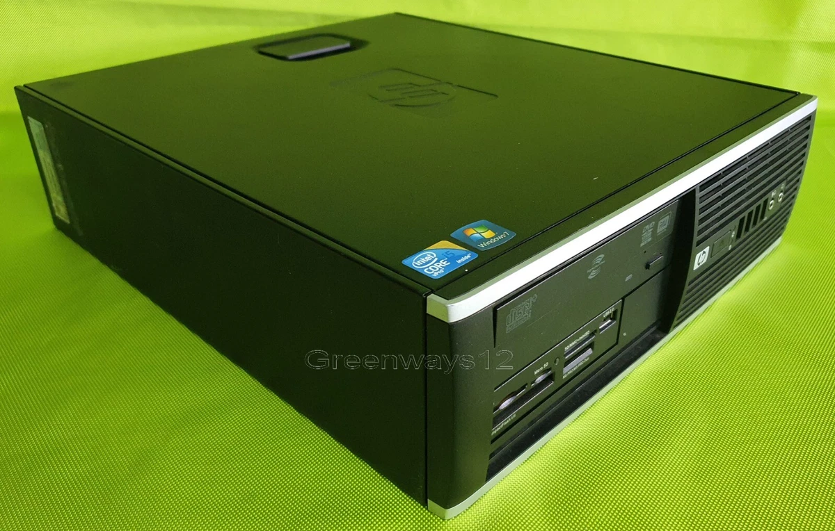 HP 8100 Elite SFF /Core i5 650 3.2GHz 4GB ジャンク