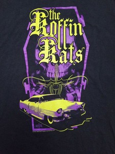 koffin kats merch