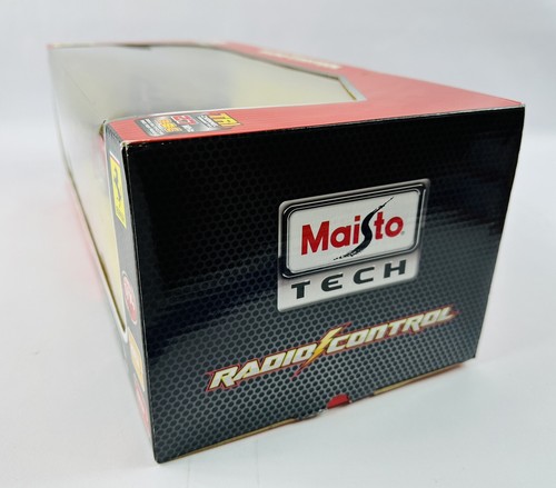 2015 Maisto Tech R/C 1:14 scale - Ferrari LaFerrari - Picture 4 of 6