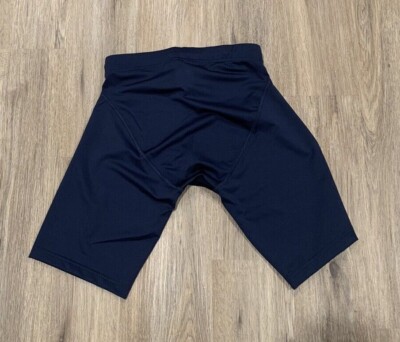 NIKE Pro Elite shorts L Aeroswift ① ブルー NIKE Pro Elite shorts L Aeroswift ① ブルー