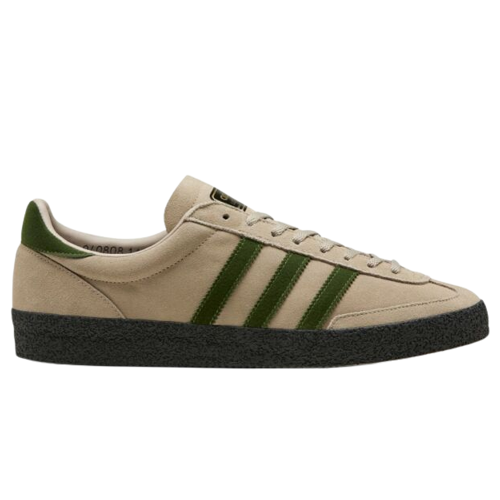 adidas Lotherton SPZL Tech Gold