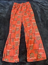 GEN-2 Youth-Medium (10/12) Maryland Terrapins Boys Pajama Pants