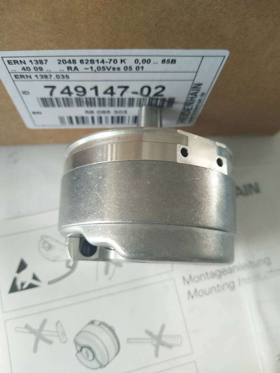 Ereeend専用 1PC NEW Mitsubishi encoders 0BA18-100 OBA18-100 DHL or FedEx