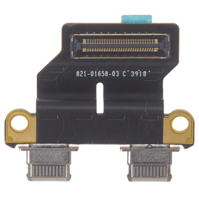 821-01658-A Power Jack Flex Lade Connector MacBook Air 13'' A1932 2018