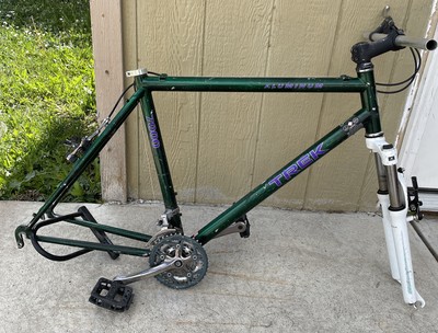 Bicycles - Trek 7000 - Nelo's Cycles