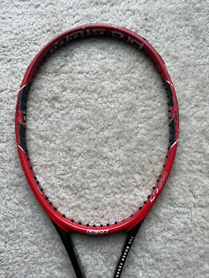 WILSON PRO STAFF RF97 V10 4 3/8
