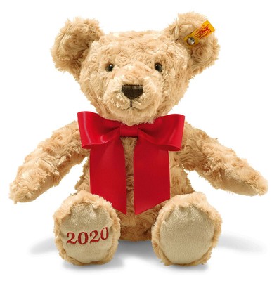steiff valentine bear