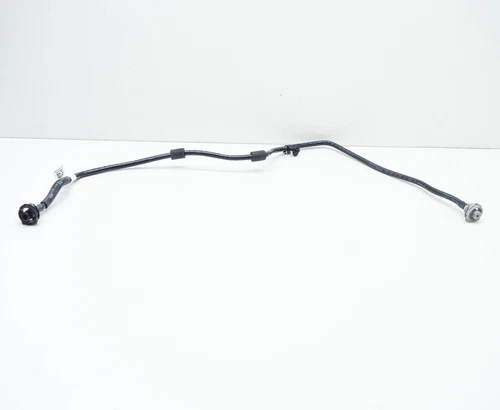 Audi A4 Avant B9 Motor Überlauf Kühlmittel Entlüftungsleitung 8W0121081DA - Bild 10 von 13