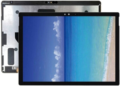 microsoft surface pro 4 lcd touch screen digitizer made in china