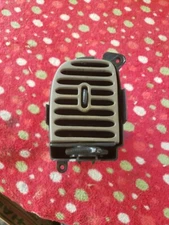 1997 1998 Ford F-150 Center Dash Left Side Air Vent Duct Grille P-10957LH OEM
