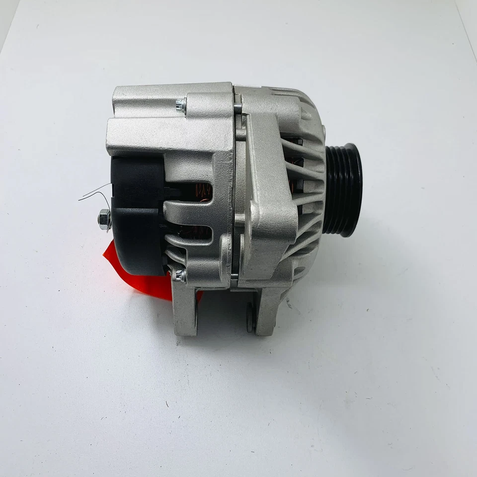 Alternador OE Bosch remanufacturado AL8769X para Chevrolet Camaro 2000-2002 3,8 L Foto 3 de 4