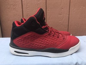 jordan new school black