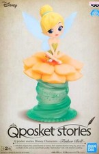Q posket Disney Characters Stories Tinker Bell Type B / Peter Pan / Qposket