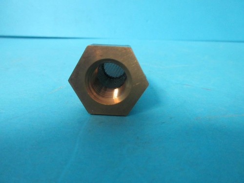NEW FRANK W MURPHY PD8183- 1/4 X 1/4 PULSATION DAMPER 55700204 CK-3 PD8100 SER - Picture 15 of 22