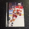 Derek Ryan 2020-21 Upper Deck Series 2 Hockey #282 NHL Calgary Flames Center Ice