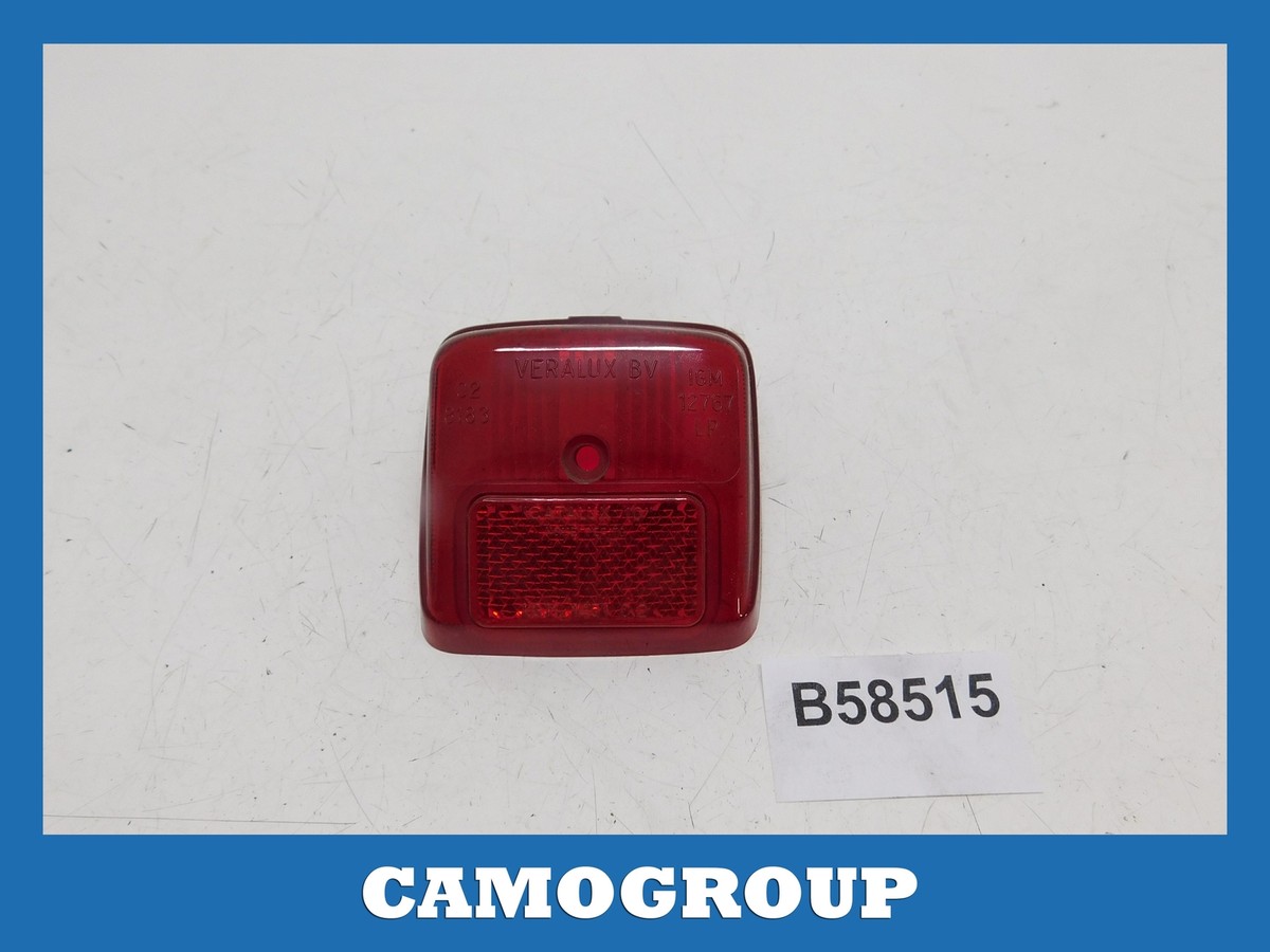 Transparent Gem Tail Light Gem Veralux 8183 12767 238183 | eBay Transparent Gem Tail Light Gem Veralux 8183 12767 238183 | eBay