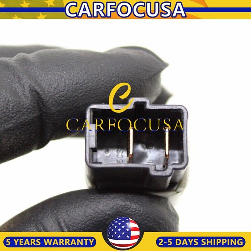 For 2015-2018 Nissan MURANO Brake Pedal Stop Brake Light Lamp Switch F85CS23 - Picture 5 of 5