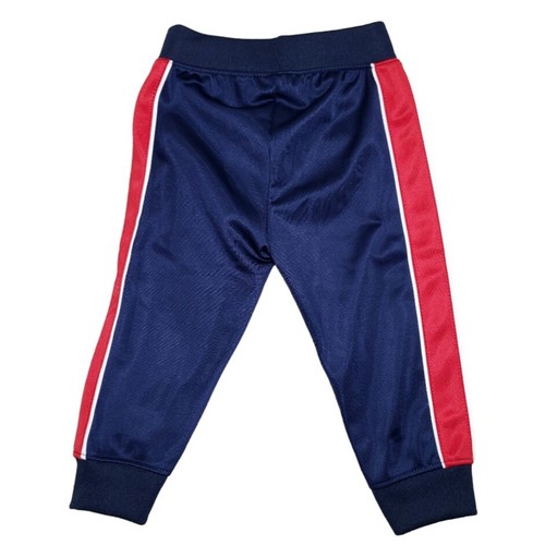 Garanimals baby boy Jogger Pants Olive, Navy 12 months Used - Picture 3 of 7