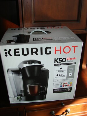 K Cup Coffee Maker 