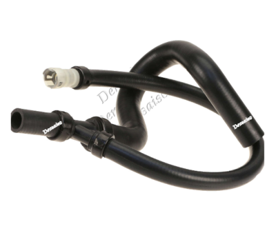 Expansion Tank Hose Outlet Fit 07-13 Chevrolet Silverado GMC