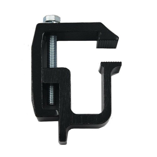 Heavy Duty Mounting Clamp for Truck Cap Camper Topper Short Bed Pickup Truck - Bild 7 von 9