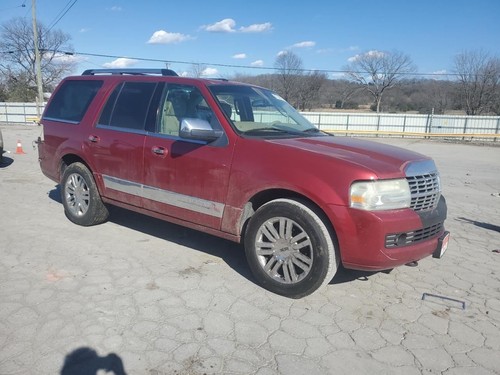 Alternator 150 Amp Fits 07-08 EXPEDITION 4809376 - Picture 6 of 14