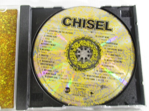 Jimmy Barnes Soul Deep, Two Fires and Chisel 1990 & 1991 41 Tracks over 3 CD's - Picture 4 of 11