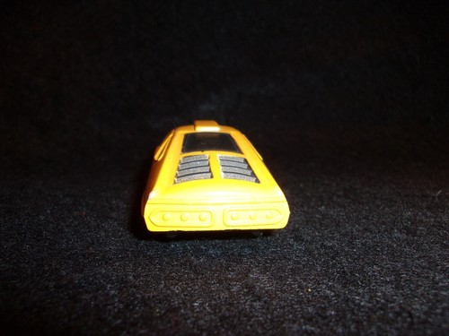 Vintage Dinky Toys Ed Strakers Car Metal Toy Car 352 1:43 Scale England - Picture 6 of 15