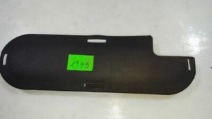 Volkswagen Santana 1982 Stoßstange Unten Schutz 321853661 VEI5050