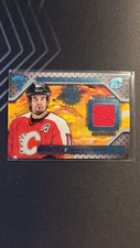2000-01 Pacific Private Stock Titanium - Game-Used Gear #70 Jeff Shantz MEM