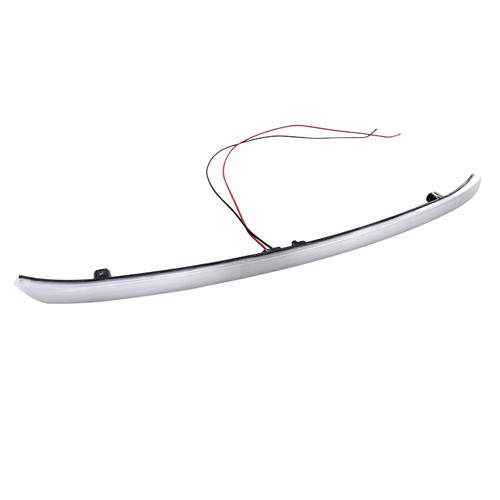 KEMIMOTO LED Center Accent Light Kit Front Lamp for Can-Am Spyder RT 2020-2025 - Picture 10 of 14