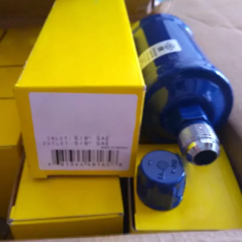 For Emerson EK-165 EK 165 Liquid Line Filter Drier