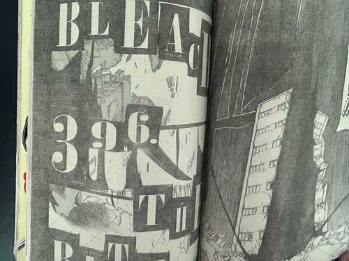 One Piece Weekly Shonen Jump 2010.May No.16 Naruto, Bleach, etc. #12 - Picture 10 of 12