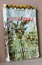 VIVIDA GEMMA Izzo D'accini ORESTE BARJES