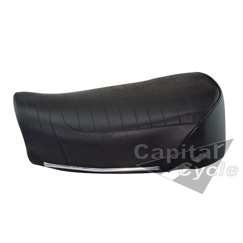 NEW BMW Solo Seat R75 R75/5 LWB Long Wheel Base, All /6, /7 models - Bild 3 von 10