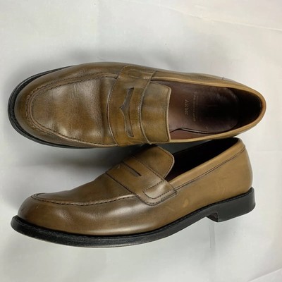 allen edmonds ascher