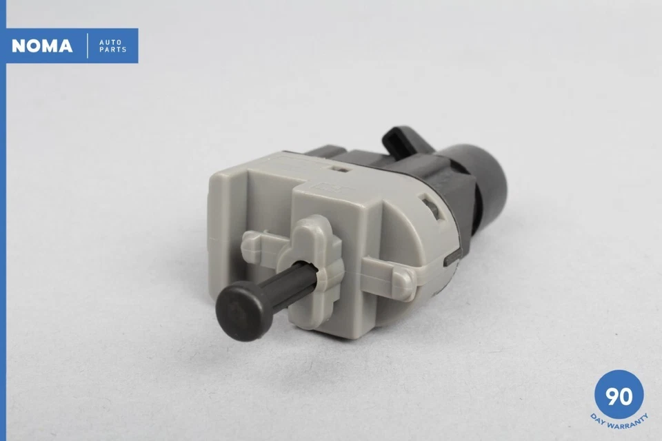 00-04 Unidad de interruptor de luz de lámpara de freno Jaguar S-Type X204 XW4T13480AD OEM Foto 4 de 4