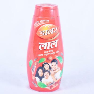 Dabur Red Ayurvedic Tooth Powder Lal Dant Manjan-For Strong Teeth & Healthy Gums