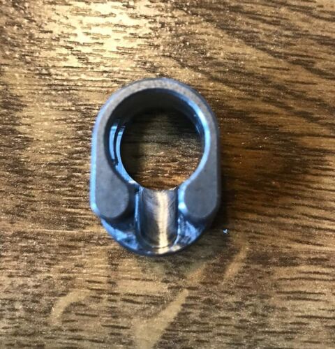 Schlosshalter Schwalbe Sitzbank passend für Simson KR51 - Bild 3 von 4