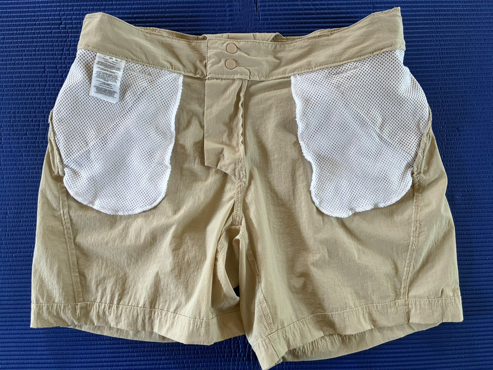Columbia Women's PFG Coral Point III Shorts - UPF 50 Sun Protection, Quick-Dry, Stretch, 7" Inseam - View #7