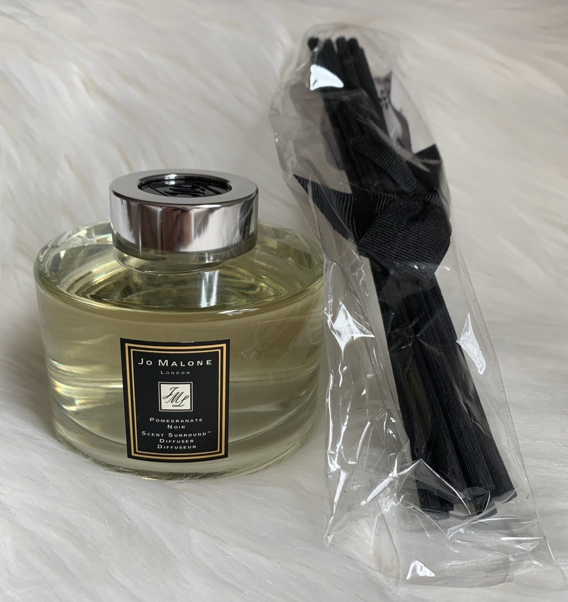 Jo Malone ポメグラネートノワール　ルームディフューザー Amazon.co.jp: ジョー マローン ポメグラネート ノアール