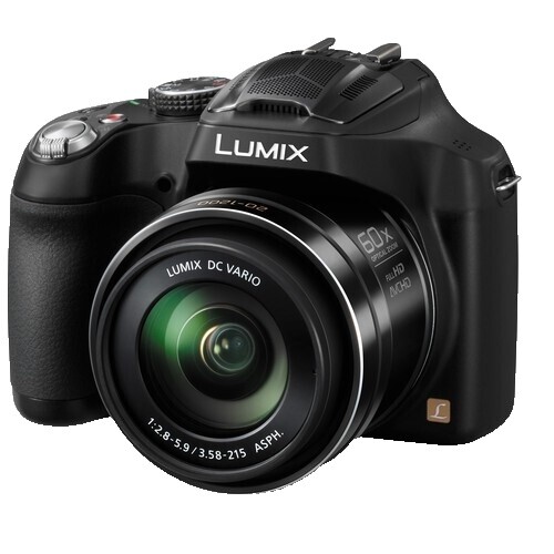 Pansonic LUMIX DMC-FZ1 ブラック 概要 デジタルカメラ DMC-FZ1 | LUMIX（ルミックス） ミラーレス